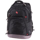 Pulse ranac taurus black 122224 Cene