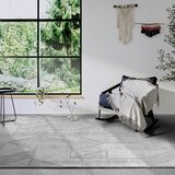 Villeroy & Boch Siva ročno tkana volnena preproga 190x280 cm Ursule – | Shoptok.si