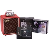 Vox Pojačalo za gitaru MV50 Brian May, Crveno Cene