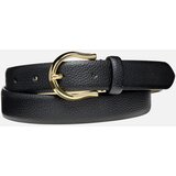 Geox Black women's belt - Women's