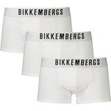 Bikkembergs MEN&#39;S BOXER WHITE | shoptok.hr