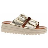 Tamaris Natikači 1-27202-44 Zlata | Shoptok.si
