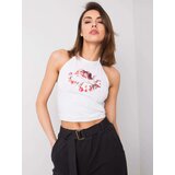 RUE PARIS Top-DS-TP-1112.14P-White | Shoptok.si