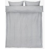  Beate mikro krep posteljina 200x220 siva ( 1821882 ) | ePonuda.com