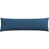 vidaXL jastučići za sofu 2 pcs plava 145 x 40 cm tkanina | shoptok.hr