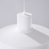 Sollux Obesna svetilka BILO biała, (5000352156) | Shoptok.si