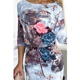 Numoco sports dress with tie | shoptok.hr