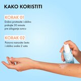 Vichy Capital Soleil UV Aqua zaštitni sprej s hidratantnim učinkom SPF 50 200 ml | shoptok.hr