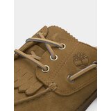 Timberland Natikače s potpeticom tamno bež | shoptok.hr