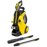 Karcher visokotlačni čistilnik na hladno vodo k 5 power control