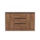 Hanah home komoda karal atlantic pine anthracite | ePonuda.com
