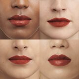 Armani Lip Maestro Satin hidratantni mat tekući ruž za usne nijansa 04 Live Concert 6.5 ml | shoptok.hr