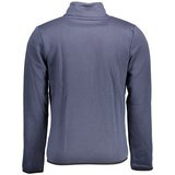 Norway 1963 MEN'S BLUE ZIPPED SWEATSHIRT | shoptok.hr