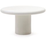 Kave Home Okrugli vrtni stol ø 140 cm Addaia – | shoptok.hr