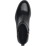 Tamaris Gležnarji črna | Shoptok.si