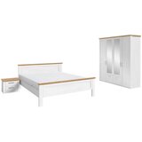Livetastic SPALNICA, barve macesna, hrast artisan | Shoptok.si