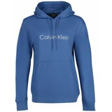 Calvin Klein PW HOODIE Muška majica, plava, veličina
