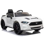  Licencirani Ford Mustang GT Drift bijeli - auto na akumulator | shoptok.hr