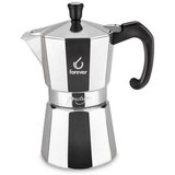 Forever kafetiera Prestige miss new 8033237331540 3 skodelice inox Cene