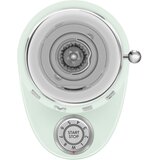 Smeg CGF03PGEU mljevenje kave u zelenoj pastelnoj boji | shoptok.hr