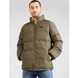 Helly Hansen Muška jakna Yu 23 Reversible Puffer 54060 maslinasta | ePonuda.com