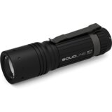 Ledlenser Solidline ST7, Črna Ročna Svetilka | Shoptok.si