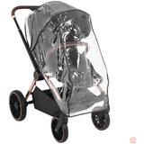 Kikka Boo kara kolica za bebe 3u1 black 0m+ | Eponuda.com