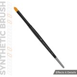 AK Interactive Sintetička Četkica Filbert 6 - AKB016 | Eponuda.com