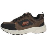 Skechers Nizke superge Oak Canyon Kostanjeva Cene