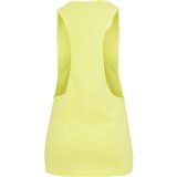 Urban Classics Women's loose neon tank top neonyellow | shoptok.hr