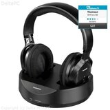 Slusalice Thomson bezicne over-ear WHP3001BK | Eponuda.ba