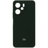  ORG Silicone Case za Redmi 13C tamno zelena Cijene