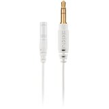 RODE mikrofon lavalier go white | Shoptok.si