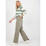 Fresh Made Pants-D70037M62291A1-khaki | Shoptok.si