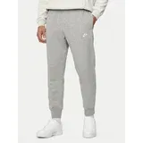 Nike Spodnji del trenirke BV2671 Siva Standard Fit