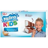 Nelly nelino kids mleko punjena čokolada 100g Cene