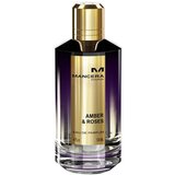 Mancera Paris Amber & Roses parfumirana voda unisex 120 ml Cene