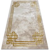 RugsX Preproge BLISS Z203AZ137 preproga smetana / zlata - 180x270 cm Bež | Shoptok.si