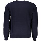 HARMONT &amp; BLAINE HARMONT & BLAINE MEN&#39;S BLUE SWEATER | Shoptok.si