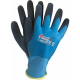 RAW POL Delovne rokavice Dragon DeepBlue, (21090214) Cene