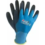 Delovne rokavice Dragon DeepBlue, (21090214)
