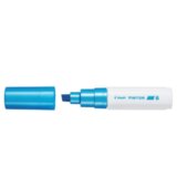Pilot marker pintor metalik plavi b u