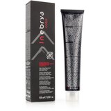 Inebrya Color trajna krem-boja za kosu 4/66F Chestnut Fire Red, 100 ml | shoptok.hr