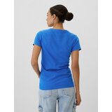 GAP T-shirt with logo - Women | Shoptok.si