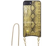 Urbie Ovitek SNAKE Iphone XR, Gold, (20698558) Cene