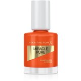 Max Factor Miracle Pure lak za nokte 12 ml Nijansa 430 bold jasper | shoptok.hr