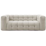 Bobochic Paris Bež kauč 232 cm Cloud - Cijene