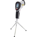 Infrardeči termometer IR-1600 CAM optika 50:1 -50 do +1600 °C pirometer\, zaslon\, kalibracija narejena po: delovnih standardih, (20634392)