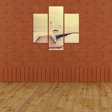 Wallity Set slika 3MDF-092, 3 Dela | ePonuda.com