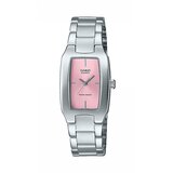 Casio Ročna ura Classic LTP-1165PA-4CEF Srebrna | Shoptok.si
